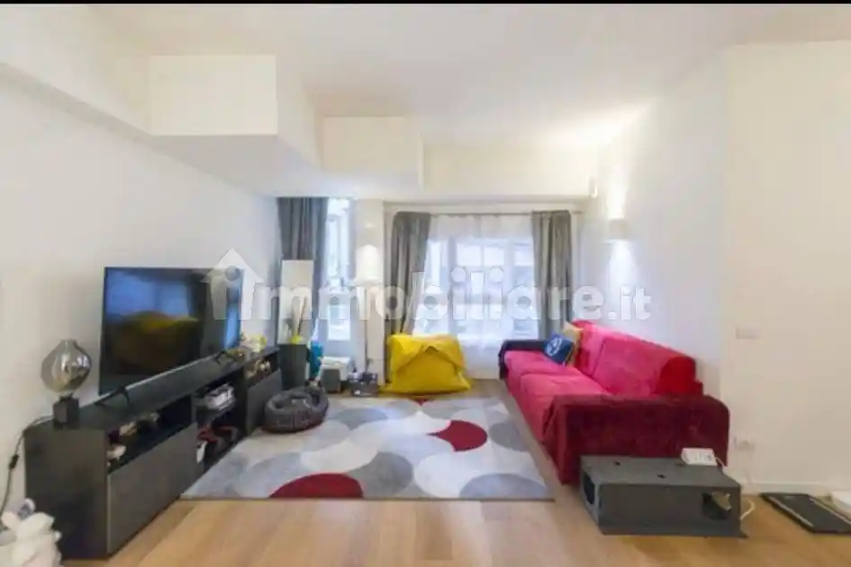 Bilocale via Messina , 47, Cenisio, Milano - foto 4