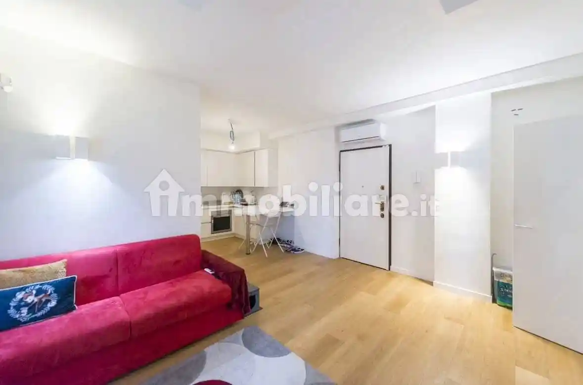 Bilocale via Messina , 47, Cenisio, Milano - foto 5