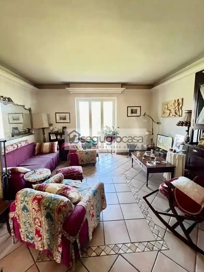 Quadrilocale via Orrea 21, Cesano, Roma - foto 5