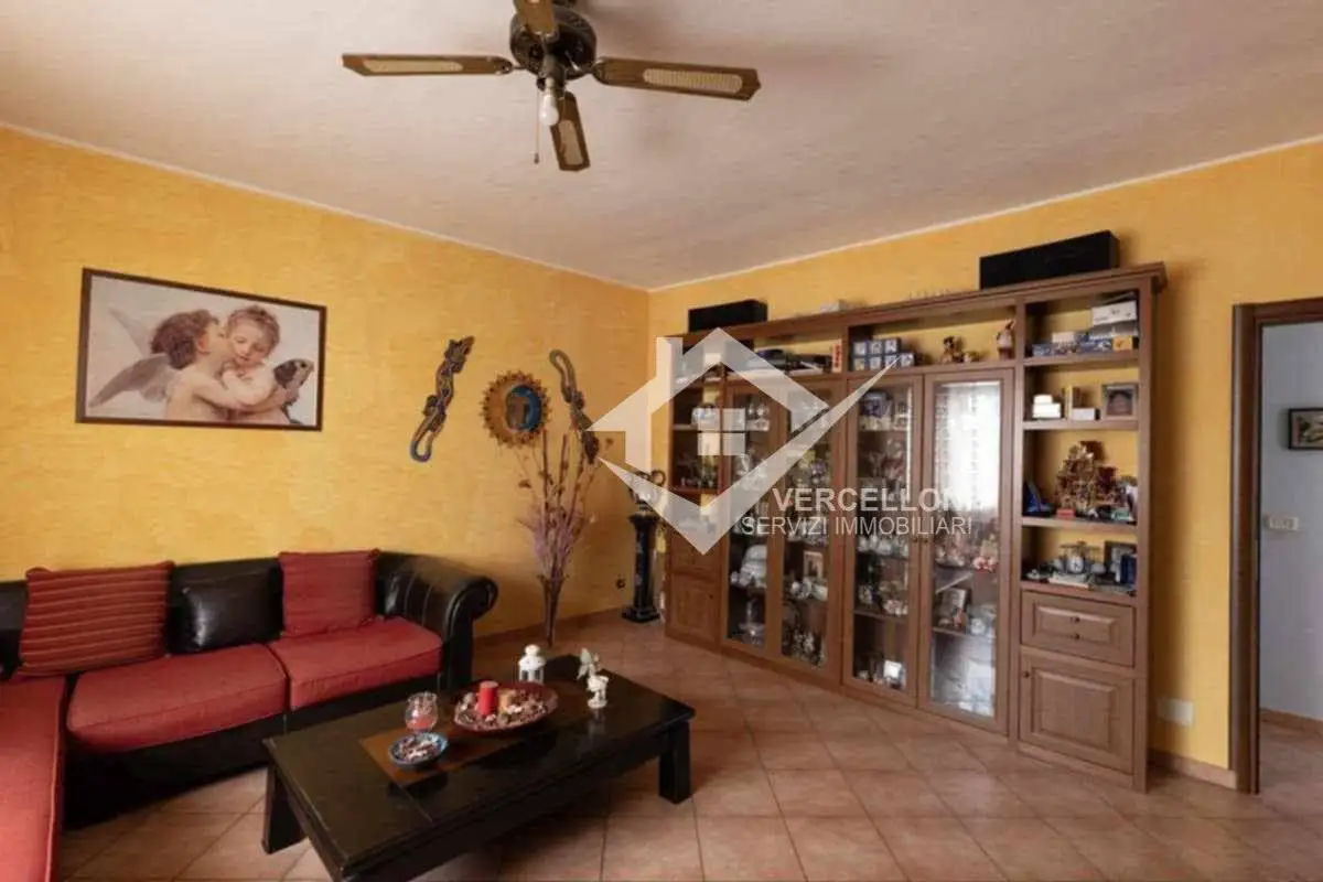 Terratetto plurifamiliare via Convento 10, Biandrate - foto 2