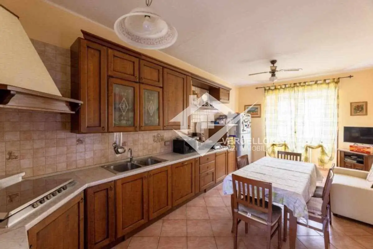 Terratetto plurifamiliare via Convento 10, Biandrate - foto 3