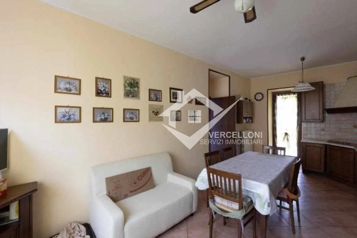 Terratetto plurifamiliare via Convento 10, Biandrate - foto 5