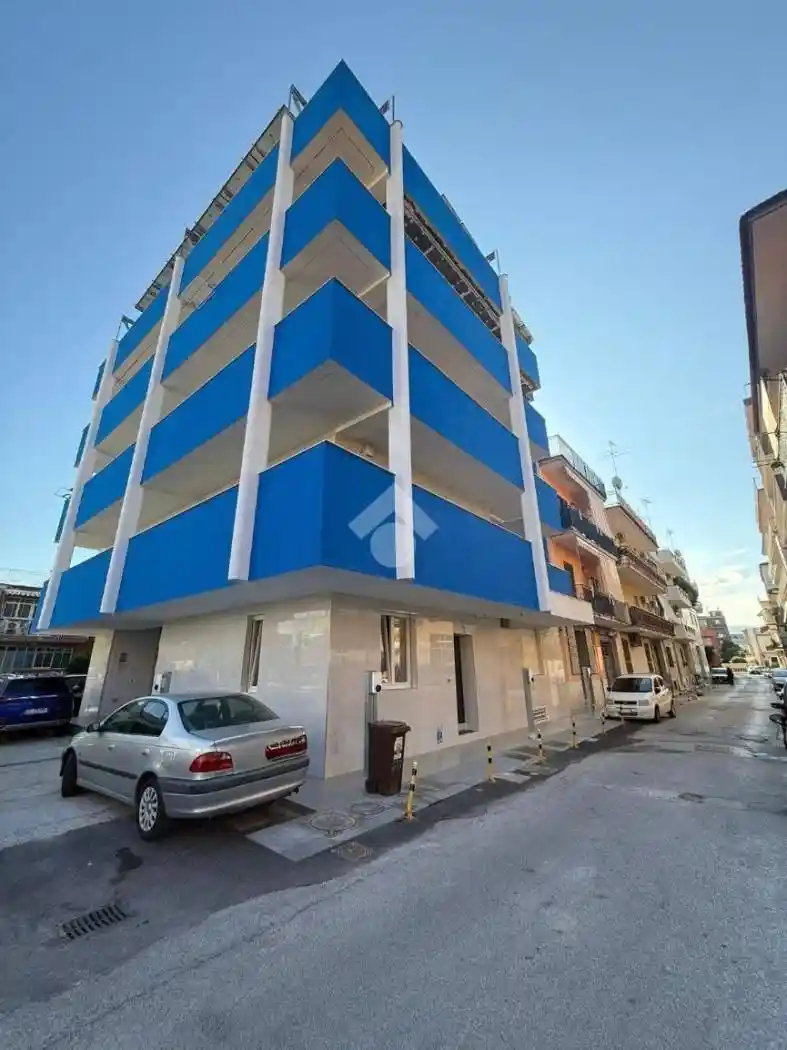 Bilocale via De Curtis 16, Centro, Volla - foto 2