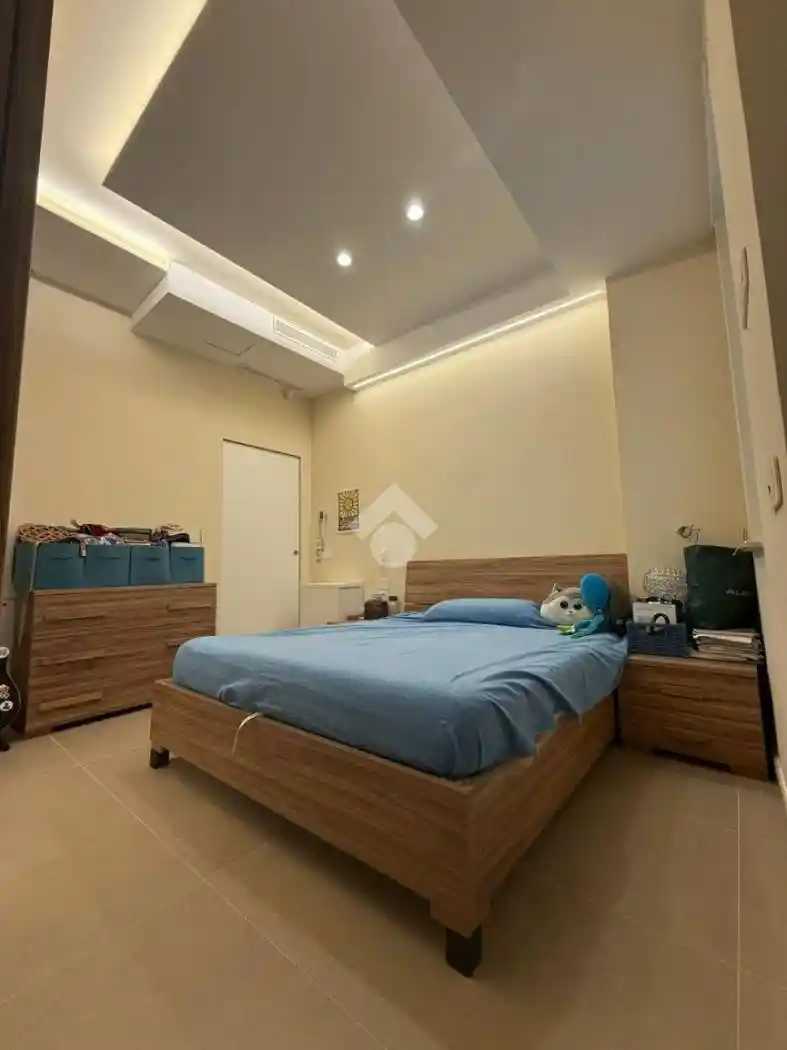 Bilocale via De Curtis 16, Centro, Volla - foto 4