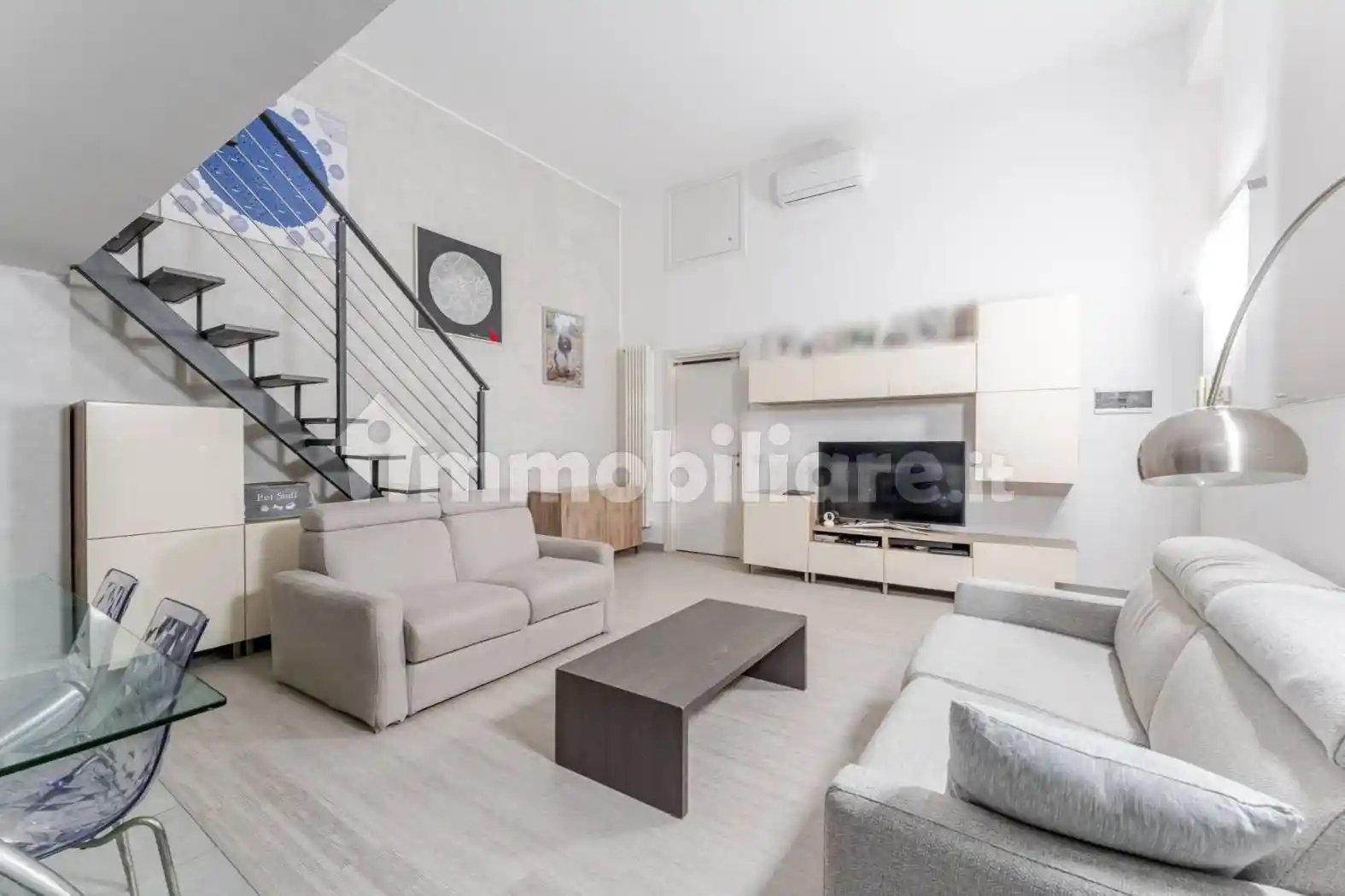 Quadrilocale via Alessandro Tadino 48, Buenos Aires, Milano - foto 5