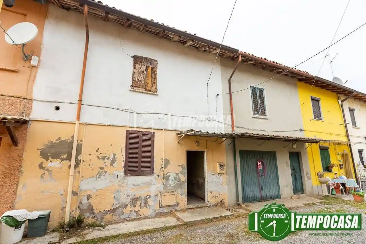 Appartamento in vendita a Casalpusterlengo