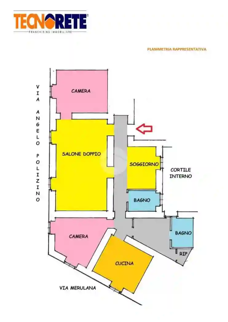 Appartamento - foto 5