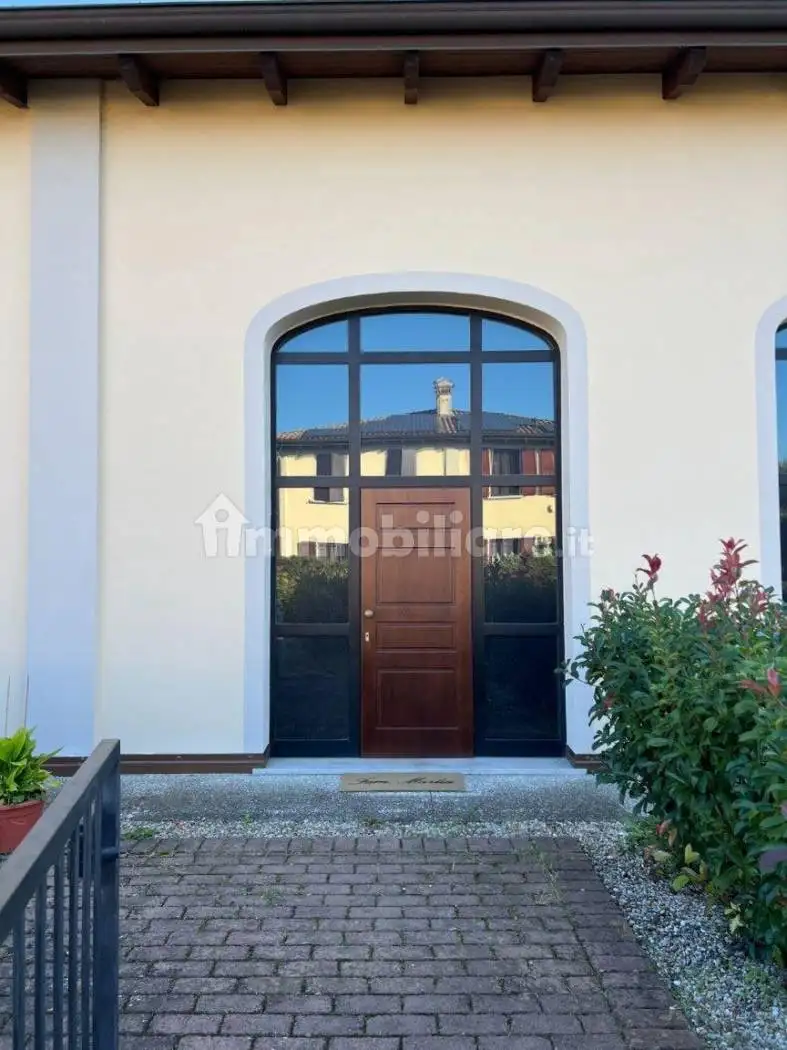 Casa indipendente in vendita a Zola Predosa