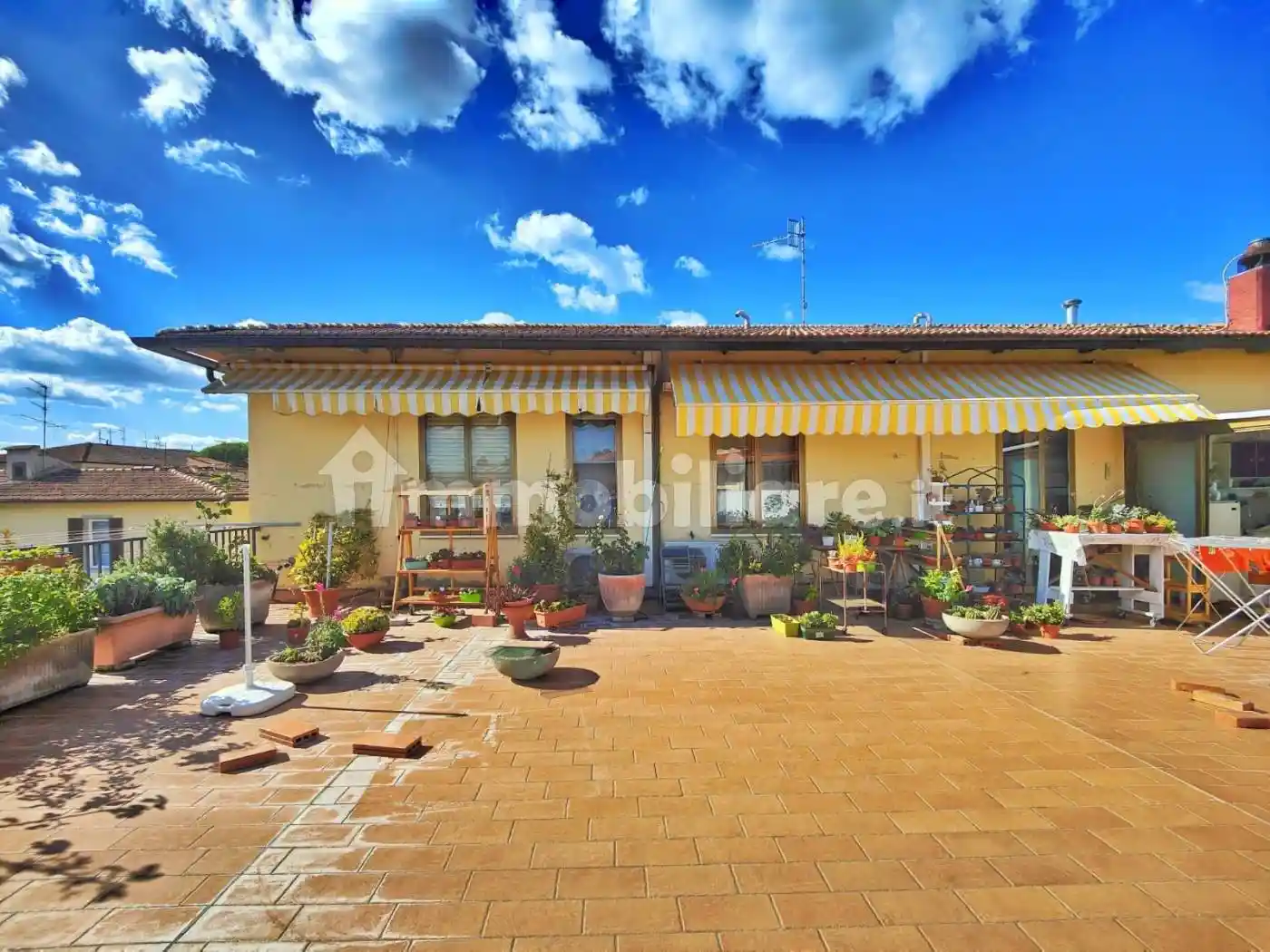 Appartamento in vendita a Calenzano