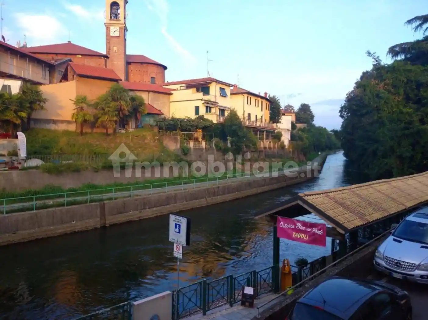 Casa indipendente in vendita a Boffalora Sopra Ticino