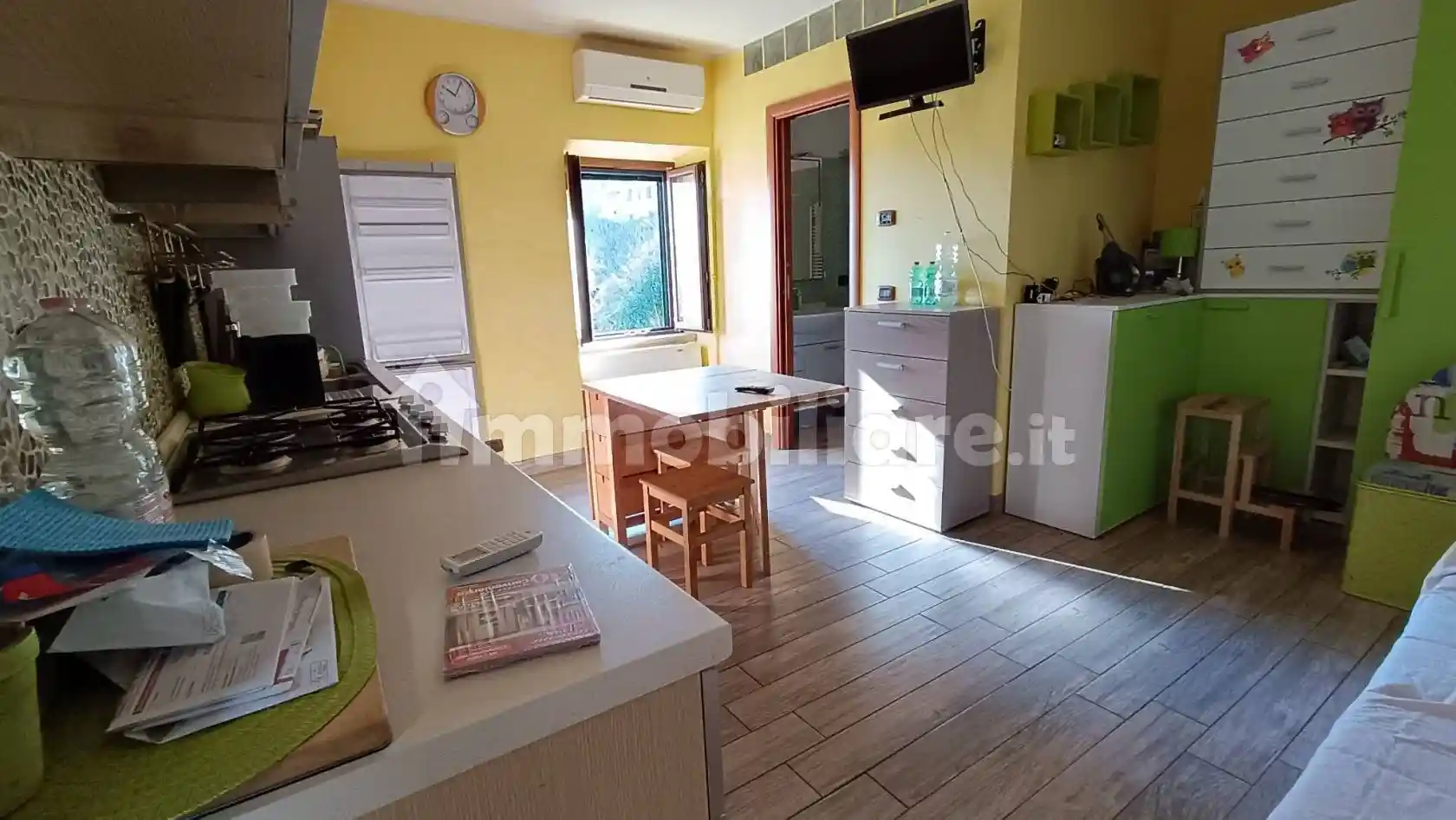 Appartamento in vendita a Ceccano