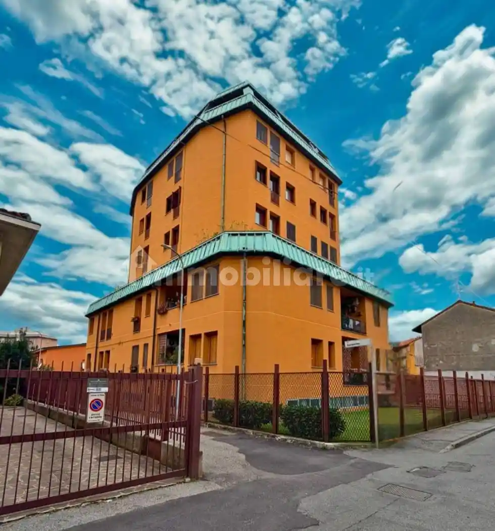 Appartamento in vendita a Monza