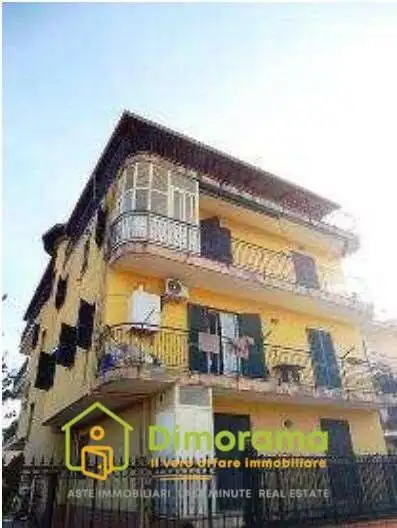 Appartamento in vendita a Giugliano in Campania