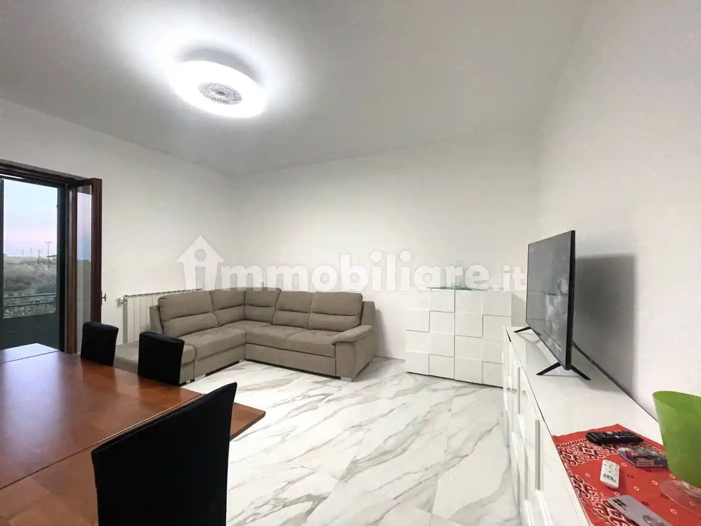 Appartamento in vendita a Termoli