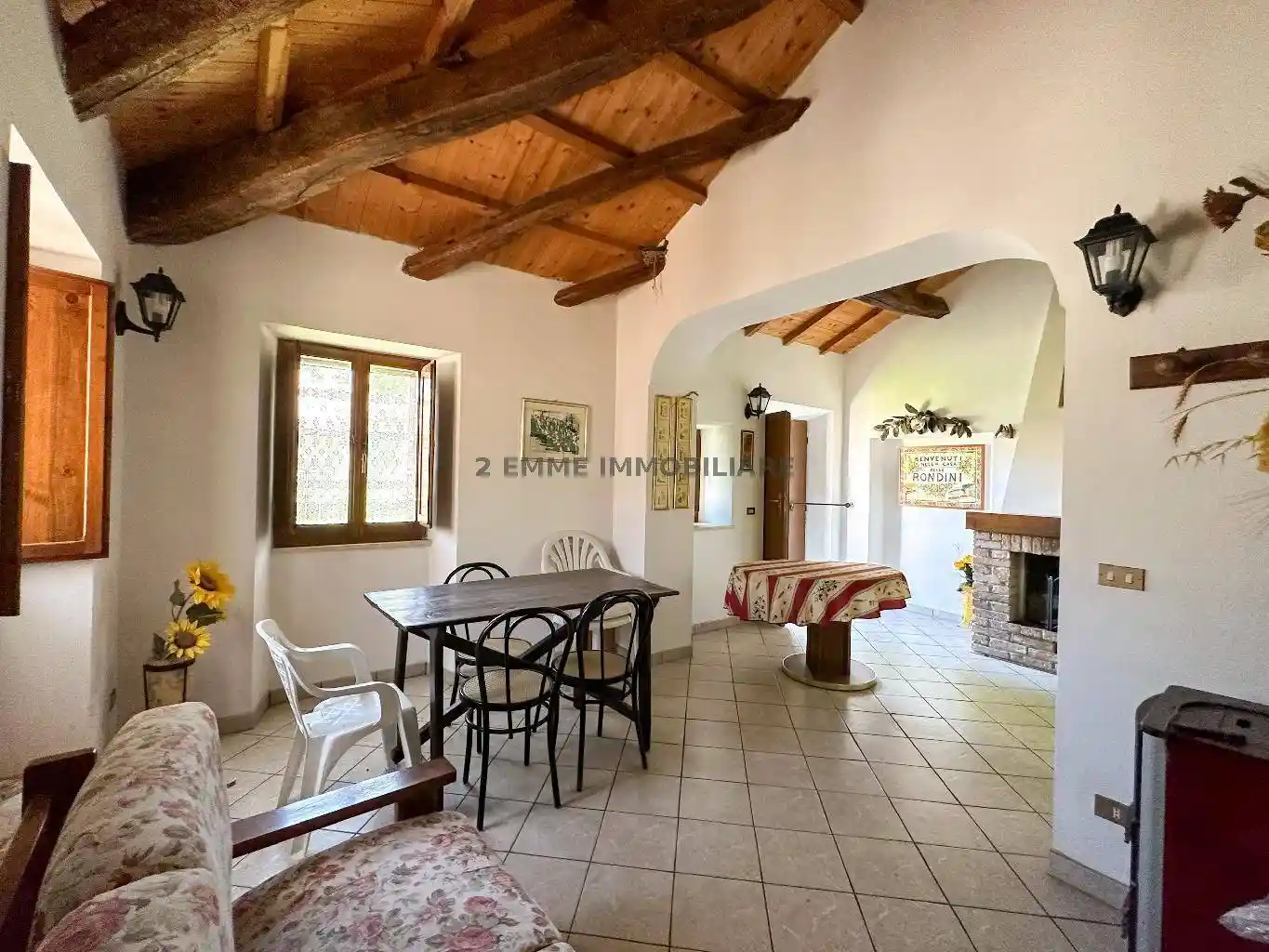 Casa indipendente in vendita a Ascoli Piceno