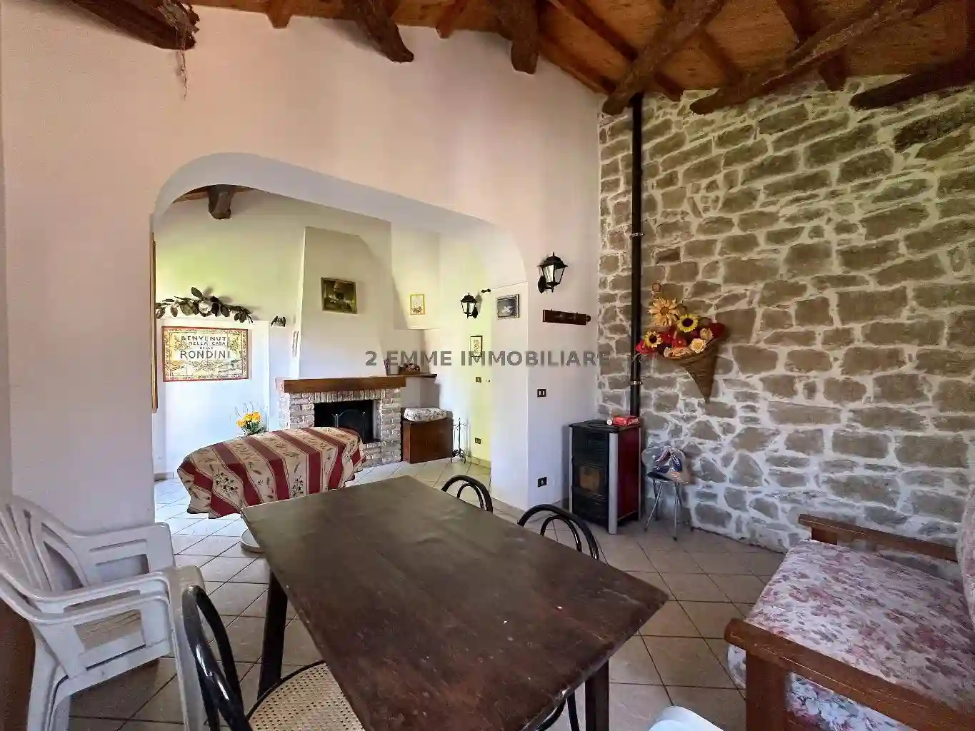 Casa indipendente - foto 4