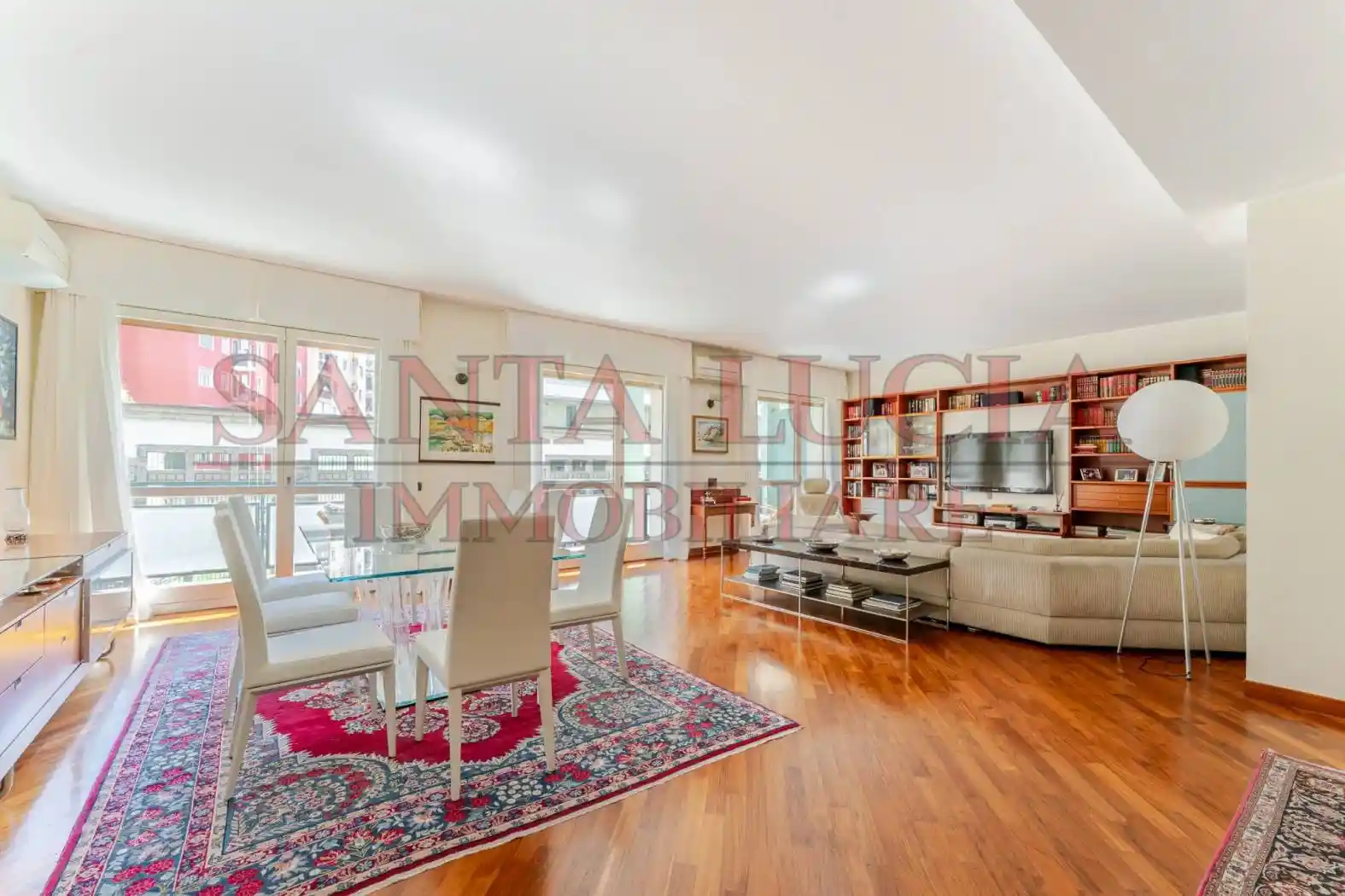 Quadrilocale via Alberto Mario 8, Amendola - Buonarroti, Milano - foto 4