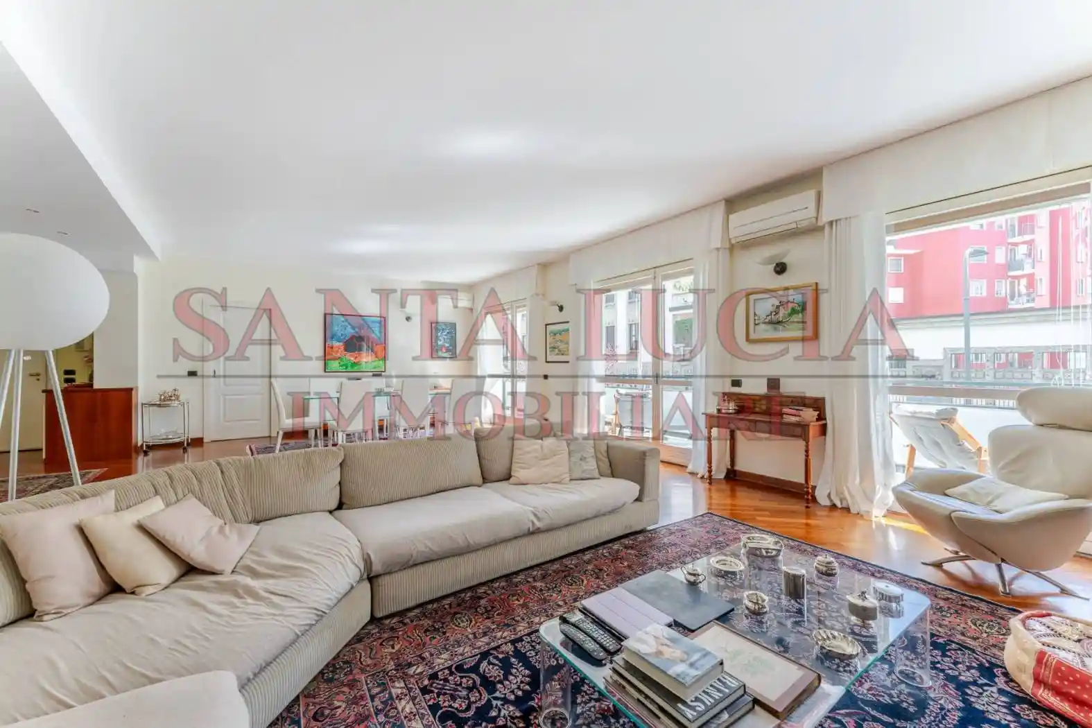 Quadrilocale via Alberto Mario 8, Amendola - Buonarroti, Milano - foto 5