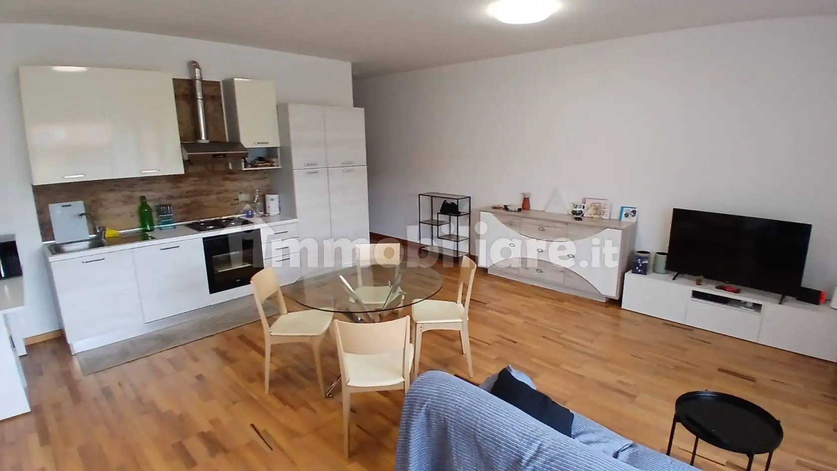 Appartamento in vendita a Tricesimo