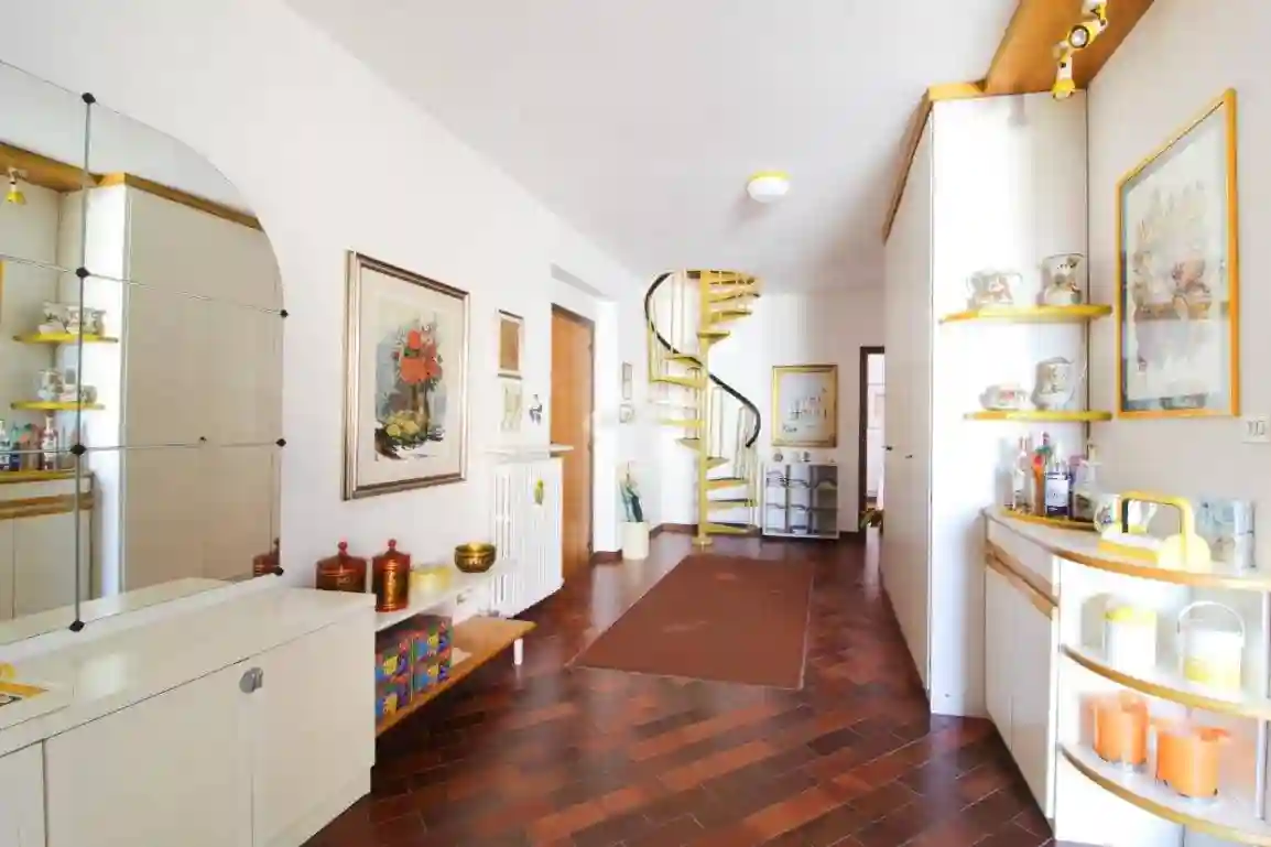 Attico - Mansarda - foto 3