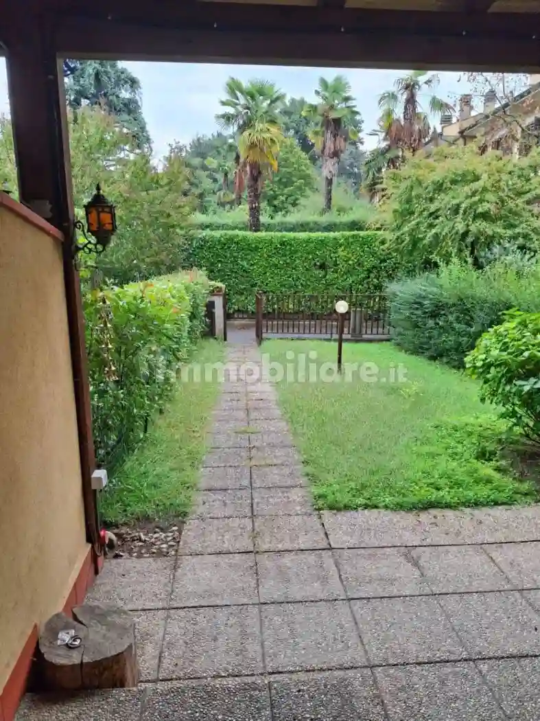 Villetta a schiera - foto 5