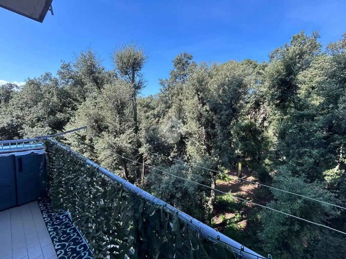 Appartamento in vendita a Ercolano