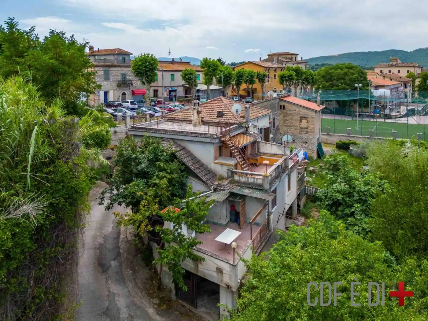 Casa indipendente - foto 2
