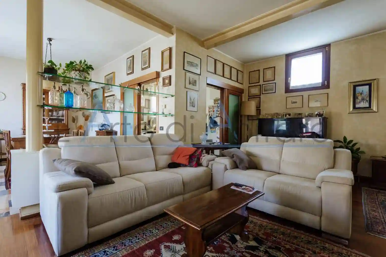 Attico - Mansarda - foto 5