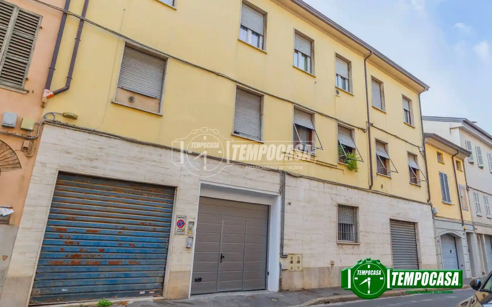 Appartamento in vendita a Piacenza