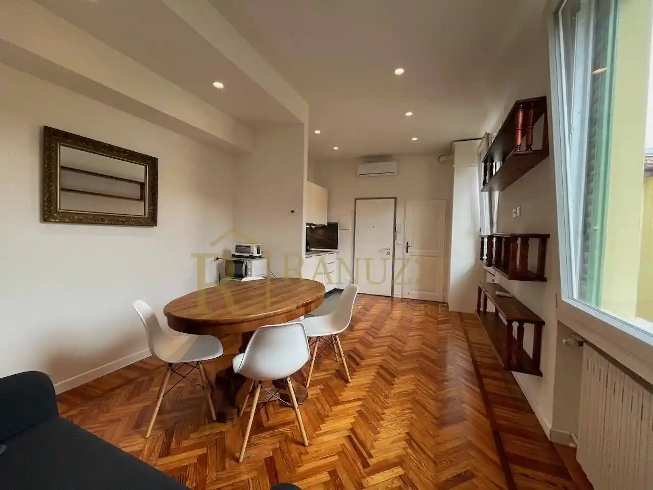 Bilocale via Arienti 38, Castiglione - Tribunale, Bologna - foto 2