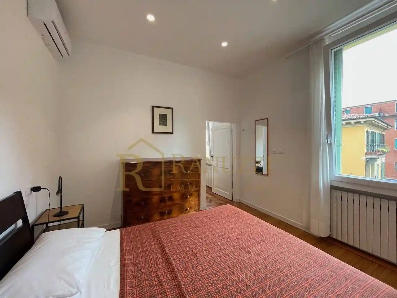 Bilocale via Arienti 38, Castiglione - Tribunale, Bologna - foto 3