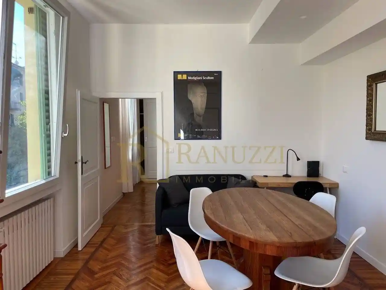 Bilocale via Arienti 38, Castiglione - Tribunale, Bologna - foto 4