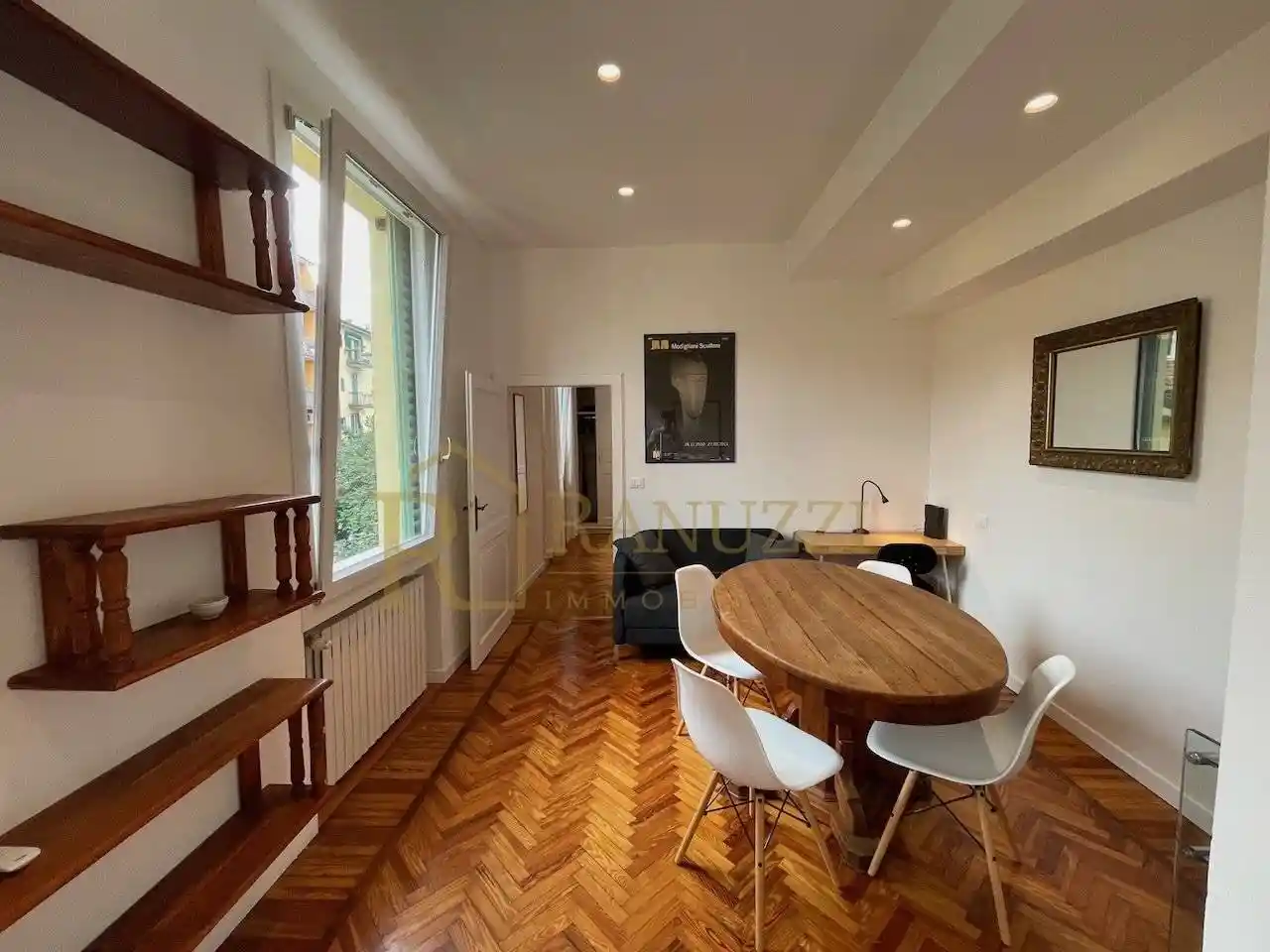 Bilocale via Arienti 38, Castiglione - Tribunale, Bologna - foto 5