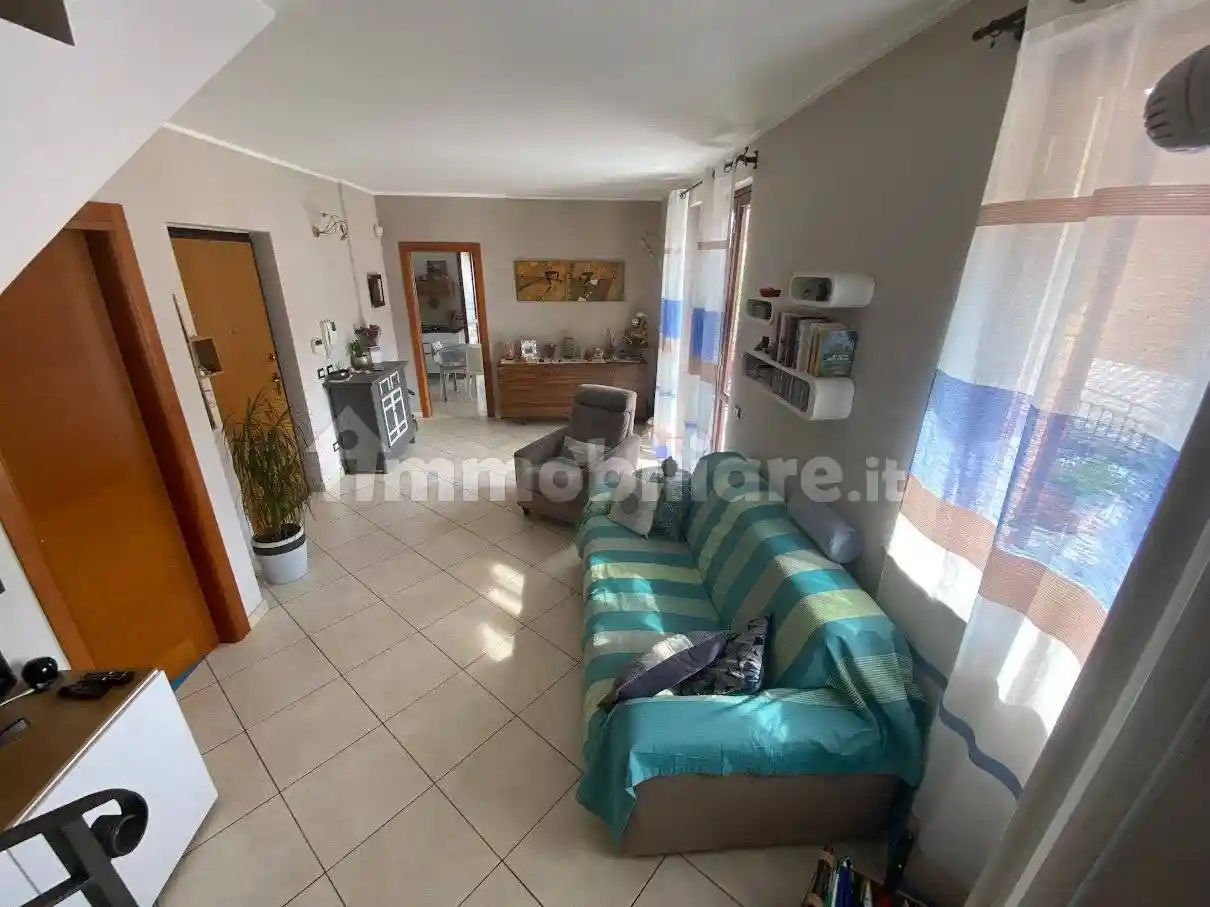 Appartamento in vendita a Beinasco