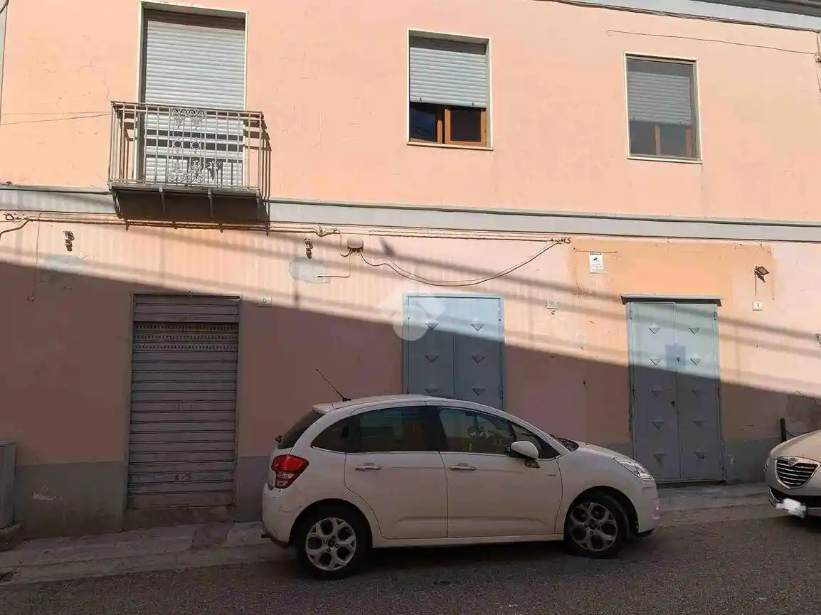 Terratetto unifamiliare via Galatina 50, San Clemente, Caserta - foto 2