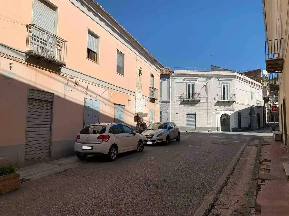 Terratetto unifamiliare via Galatina 50, San Clemente, Caserta - foto 3