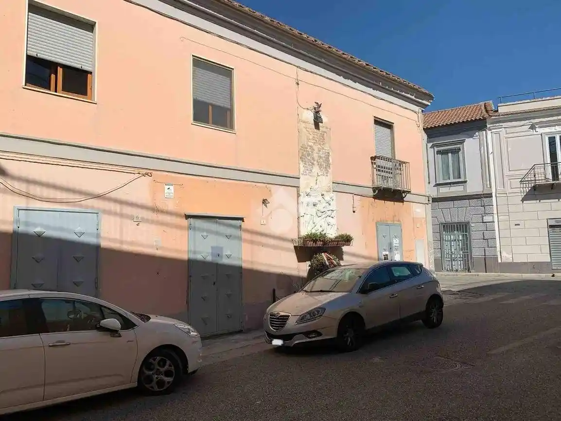 Terratetto unifamiliare via Galatina 50, San Clemente, Caserta - foto 4