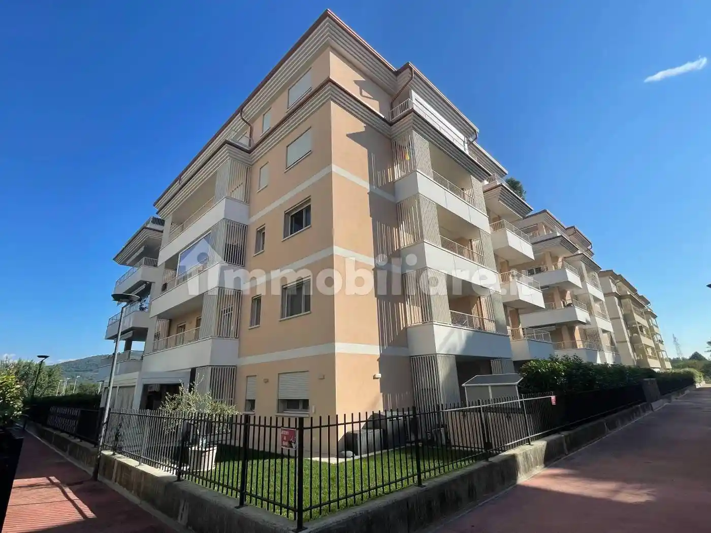 Appartamento in vendita a San Martino Buon Albergo