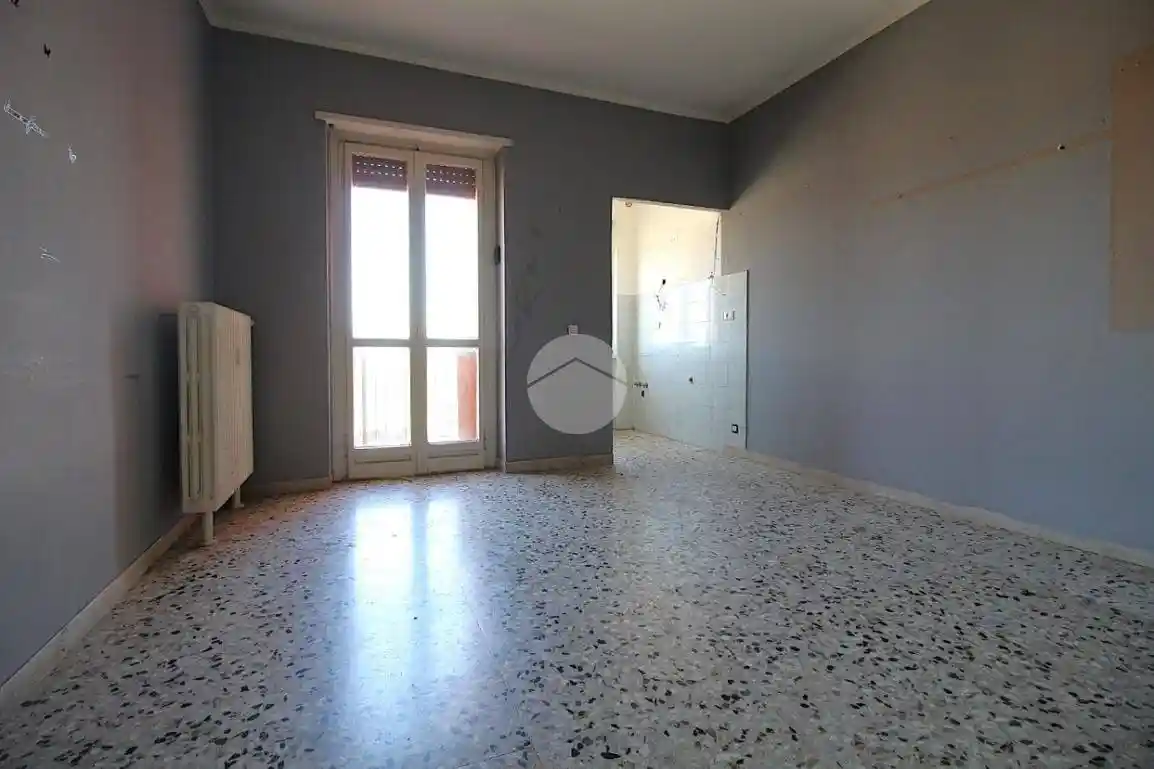 Appartamento in vendita a Brandizzo