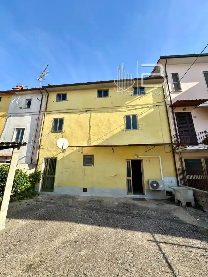 Casa indipendente in vendita a Vecchiano
