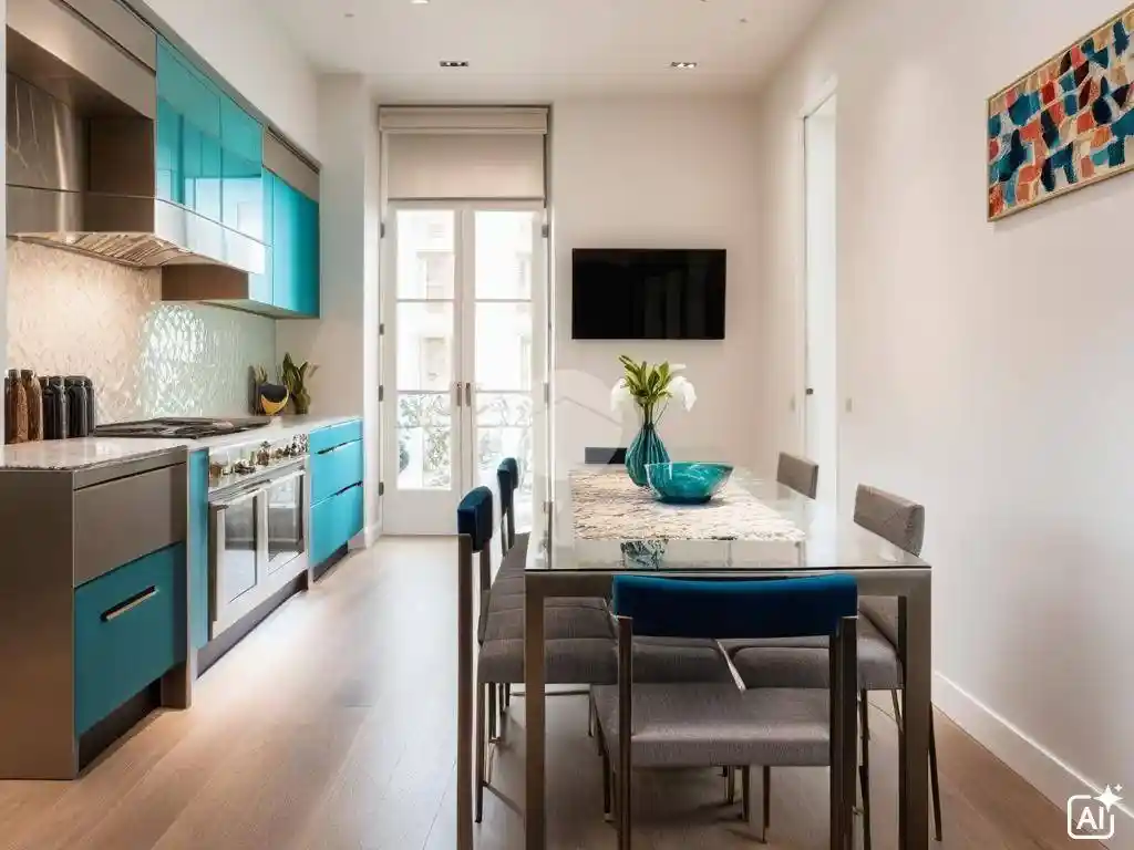 Appartamento in vendita a Asti