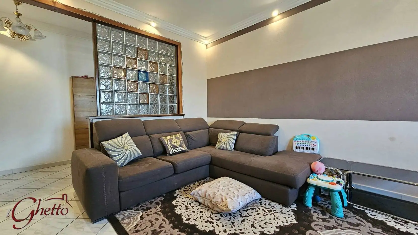 Appartamento in vendita a Cento