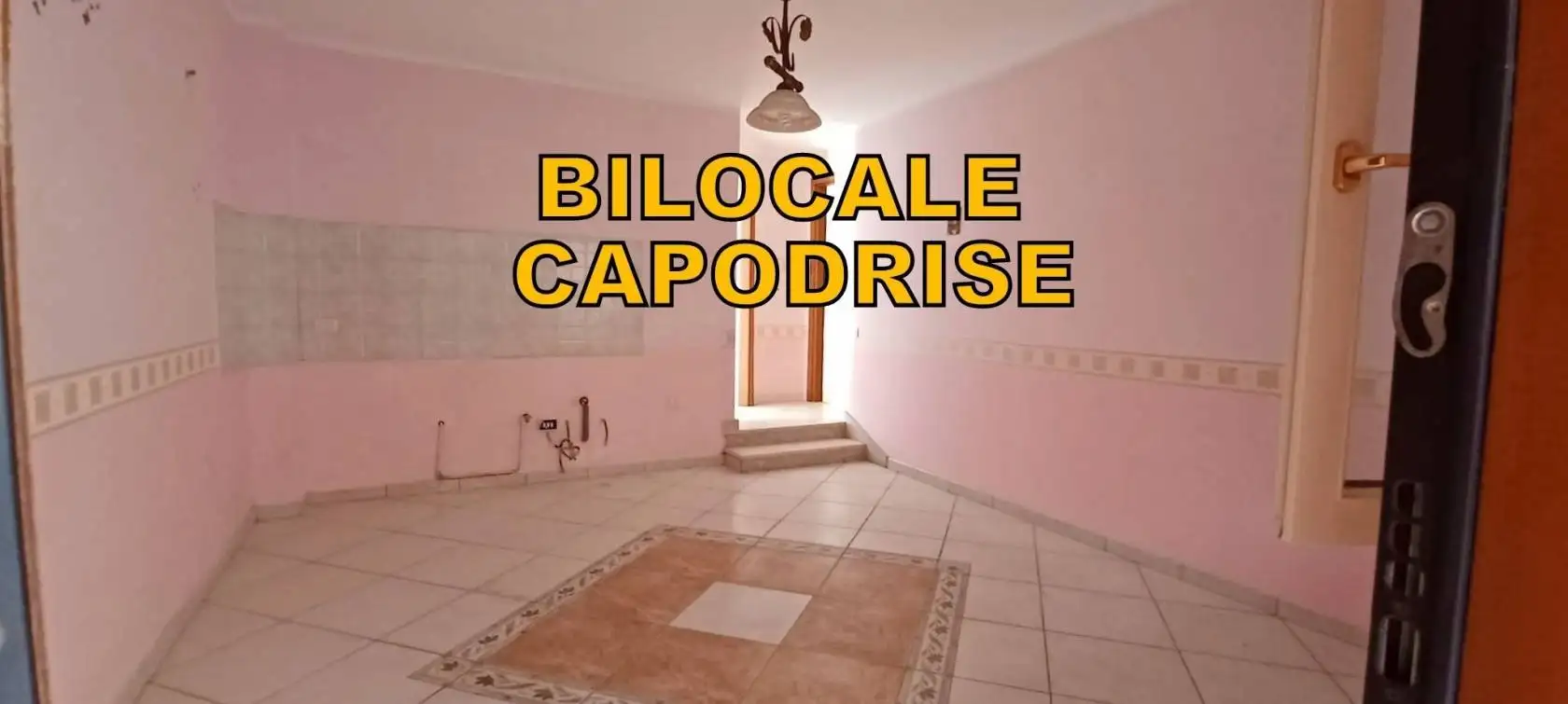 Appartamento in vendita a Capodrise