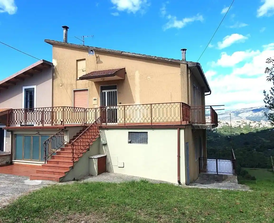 Casa indipendente - foto 2