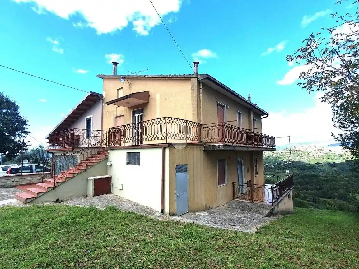 Casa indipendente - foto 3