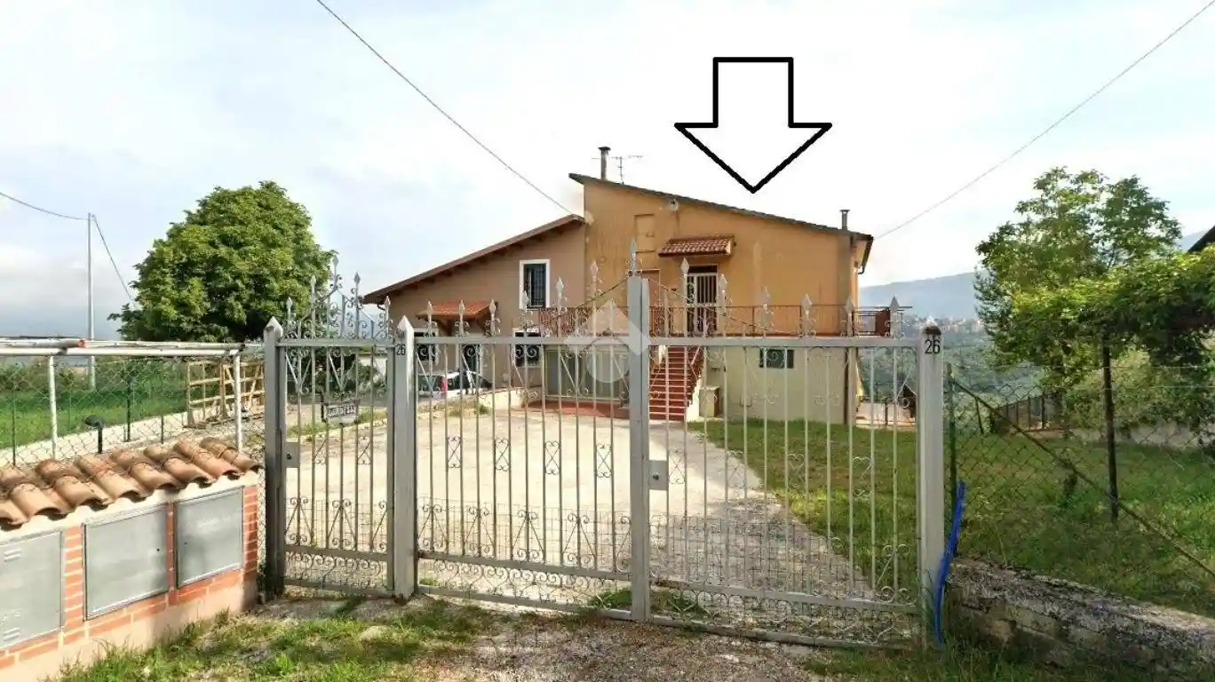 Casa indipendente - foto 4