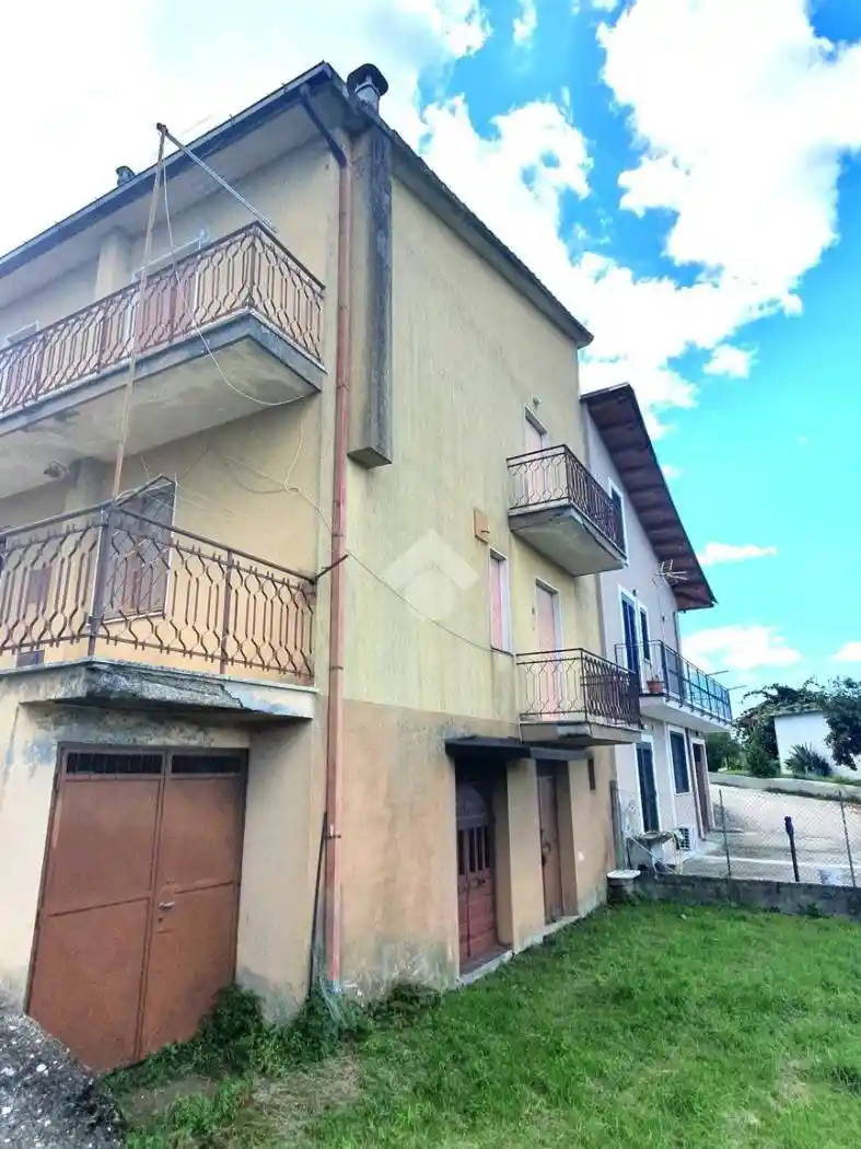 Casa indipendente - foto 5