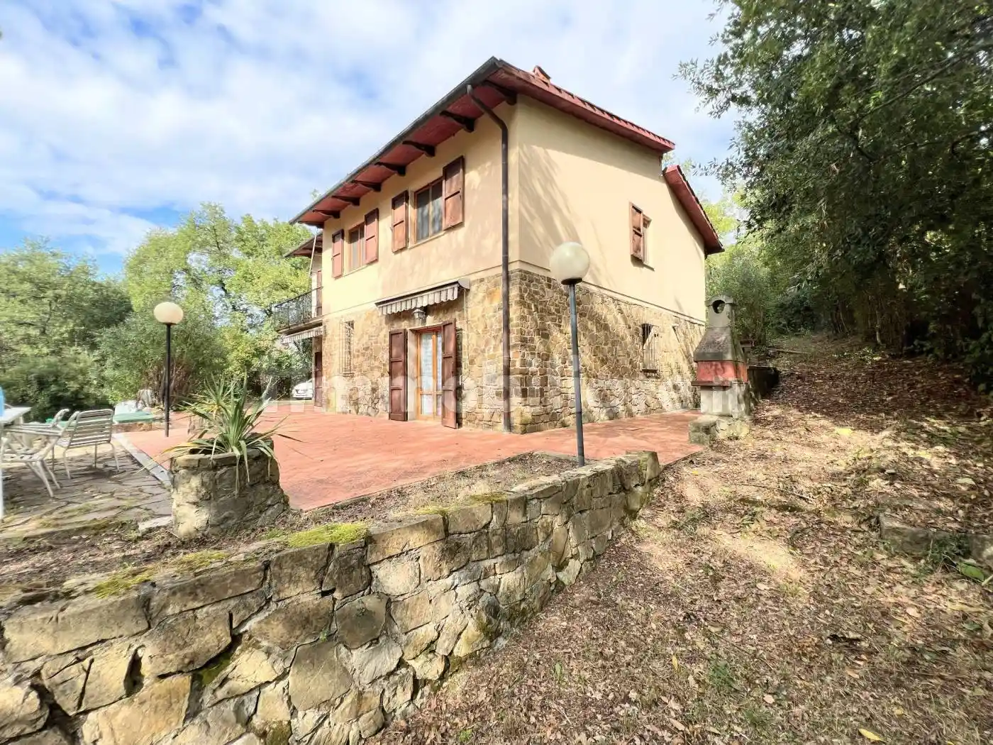Villa in vendita a Greve in Chianti