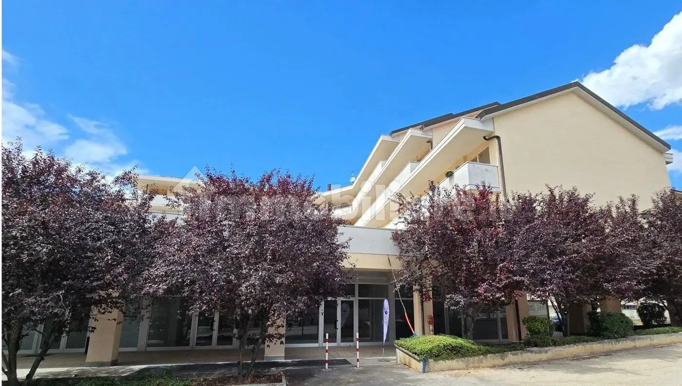 Appartamento in vendita a L'Aquila