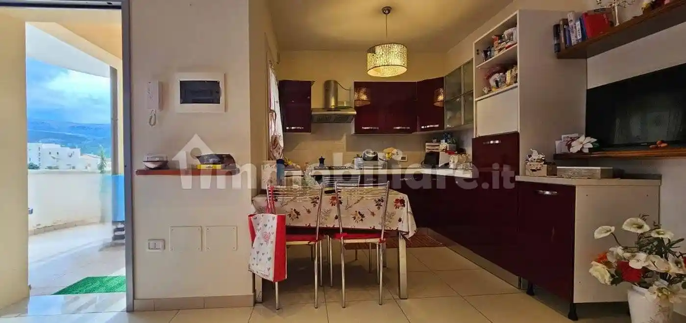 Bilocale via Monte Terminillo, snc, Santa Barbara - San Sisto, L'Aquila - foto 3